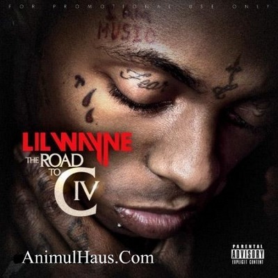 Product picture Lil Wayne The Road To C4 Album